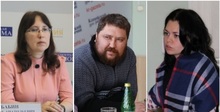 Юристы проекта «Безопасность сделок с жильем»