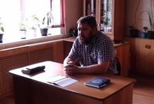 Жители Еткульского района смогли попасть на прием юриста проекта