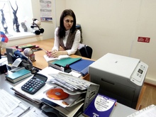 В Чебаркуле состоялись выездные юридические консультации в рамках проекта