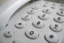 Телефон Горячей линии – информация о приемах и юридические консультации 