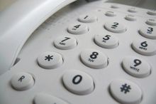 Телефон Горячей линии – информация о приемах и юридические консультации