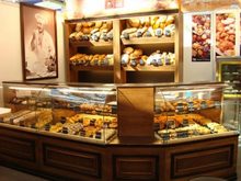 Похитила денежные средства, которые брала на открытие кулинарии