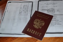 Оформил займ по найденной копии чужого паспорта и похитил денежные средства 