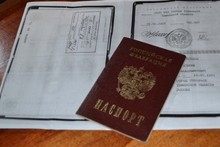 Оформил займ по найденной копии чужого паспорта и похитил денежные средства