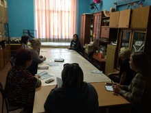 Копейчане стали слушателями семинара по финансовой грамотности