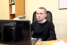Пресс-конференция в рамках проекта: как получить бесплатную юридическую помощь