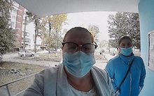 Представляясь социальными работниками, похищали денежные средства пожилых людей