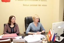 Проект «Помогать вместе»: в новом году продолжаются приемы граждан 