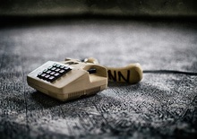 Звонок с неизвестного номера должнице вылился для коллекторского агентства в штраф