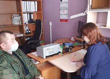 Юрюзань – еще одна точка на карте оказания правовой помощи Общественной организацией «Правосознание» в рамках проекта