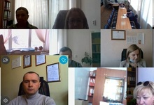 Представитель Общественной организации «Правосознание» принял участие в методическом дне Министерства социальных отношений Челябинской области