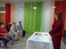 Завершающий семинар по финансовой грамотности состоялся в Кусинском районе