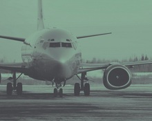 При покупке авиабилетов в интернете были похищены денежные знаки