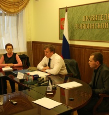 Участники круглого стола обсудили вопросы изменения законодательства об обороте недвижимости