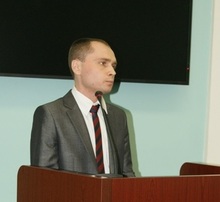 Доклад по теме: Реализация проекта «Формирование общественного иммунитета к «черным риэлторам»