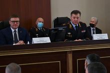 В прошлом году у жителей Челябинской области в результате дистанционных преступлений было похищено порядка 1 миллиарда 200 миллионов рублей