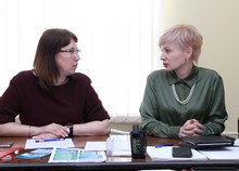 В ходе состоявшегося приема вновь прозвучала жалоба на недобросовестных платных юристов