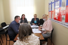 Отказ в приеме на работу и бездействие полиции по заявлению о совершенном преступлении – вопросы, поднятые на приеме граждан 