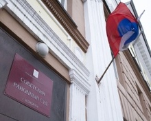 В суде началось рассмотрение уголовного дела в отношении граждан, обвиняемых в мошеннических действиях с жильем