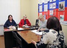 Юридические консультации были предоставлены жителем региона