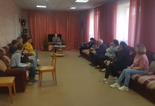 Жители Кыштыма стали слушателями семинара по финансовой грамотности 