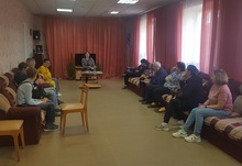 Жители Кыштыма стали слушателями семинара по финансовой грамотности