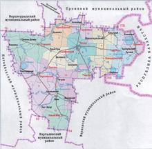 О том, как сын хотел похитить дом у отца. И не только об этом 