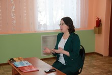 Жители Еманжелинского района стали слушателями семинара по финансовой грамотности