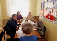 Акценты на различных жизненных ситуациях