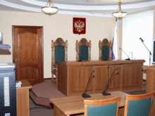 Приговор за хищение денежных средств от продажи квартиры