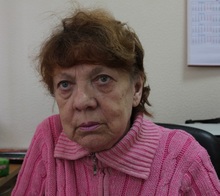 В иске отказано. Теперь вся надежда на рассмотрение дела в уголовном процессе. 