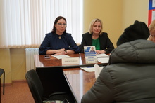 Вопросы, связанные с жильем, поднимали граждане в ходе приема юристов