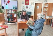 В Кунашакском округе граждане побывали на бесплатных юридических консультациях