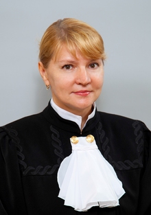 Кудрявцева Анна Васильевна