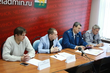 Общественная организация «Правосознание» провела круглый стол по теме: «Проблемы прав потерпевших и родственников осужденных»