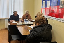 У каждого обратившегося свой вопрос