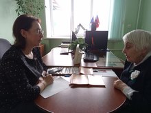 Юридические консультации состоялись для жителей Еманжелинского округа