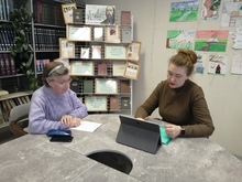 Бесплатные юридические консультации получили граждане в Аргаяшском округе