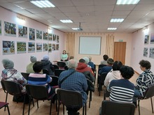 В Карабаше состоялся просветительский семинар о безопасности в финансовой сфере