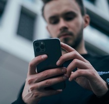 Перевел мошенникам денежные средства после звонка от лжеоператора сотовой связи