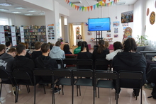 Темой семинара в Уйском округе стала финансовая грамотность