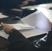 Помощь в рамках проекта: подготовлен иск о признании недействительным договора инвестиционного страхования жизни