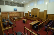 Присяжные вынесли приговор за убийство с цель завладения квартирой 