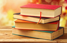 Книги в дар библиотекам