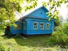 Признание права собственности на жилой дом в силу приобретательной давности