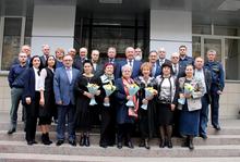 Пятнадцать лет Комиссии по вопросам помилования Челябинской области 