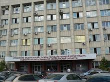 Информацию об арестах недвижимости Росреестр получает по электронным каналам связи