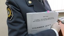 После обращения в адрес генерала уголовное дело о хищении жилья было возобновлено