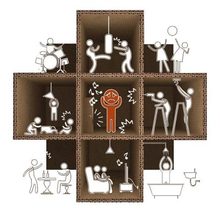 Нежелательный «сожитель» и несносный сосед: общественная организация «Правосознание» консультирует