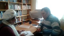 Вопросы, связанные с жильем, в приоритете на консультации в Еманжелинске